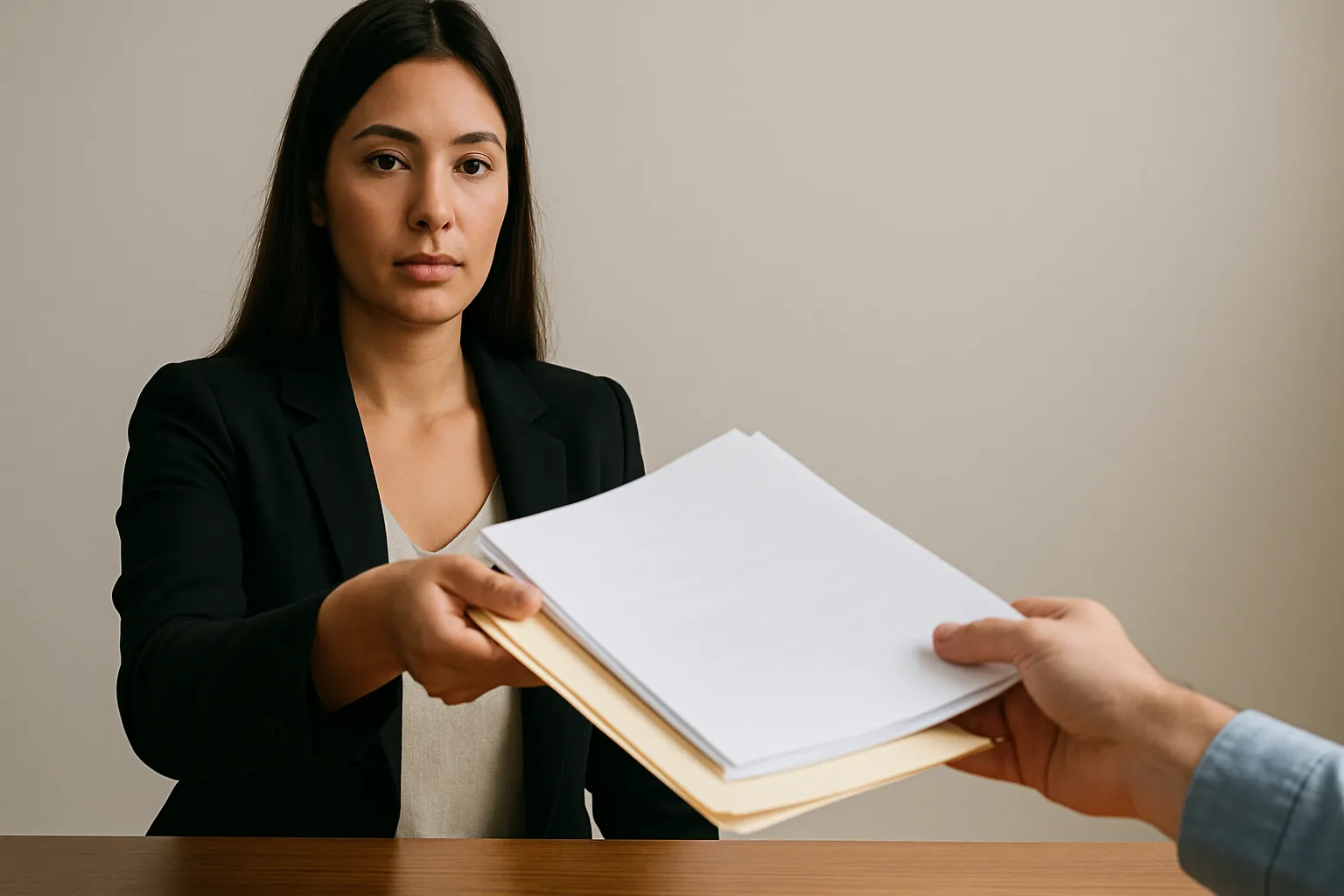 ¿Cómo se puede saber si tienes una cobranza judicial en curso?
