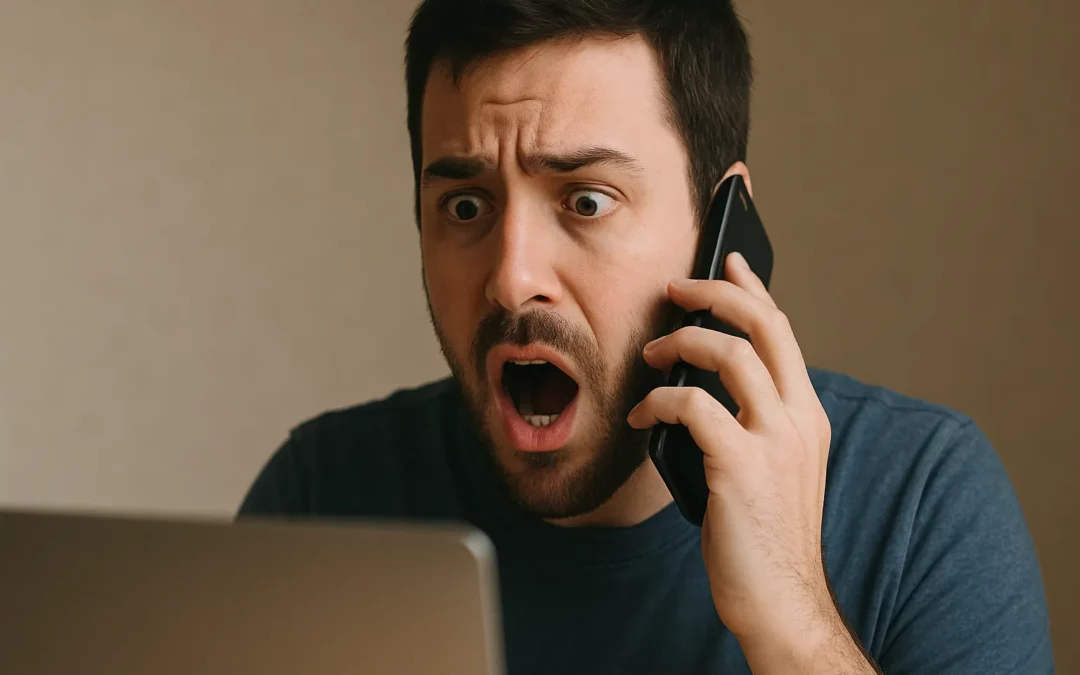 ¿Tengo una demanda en curso?: Guía para revisar causas en tu contra