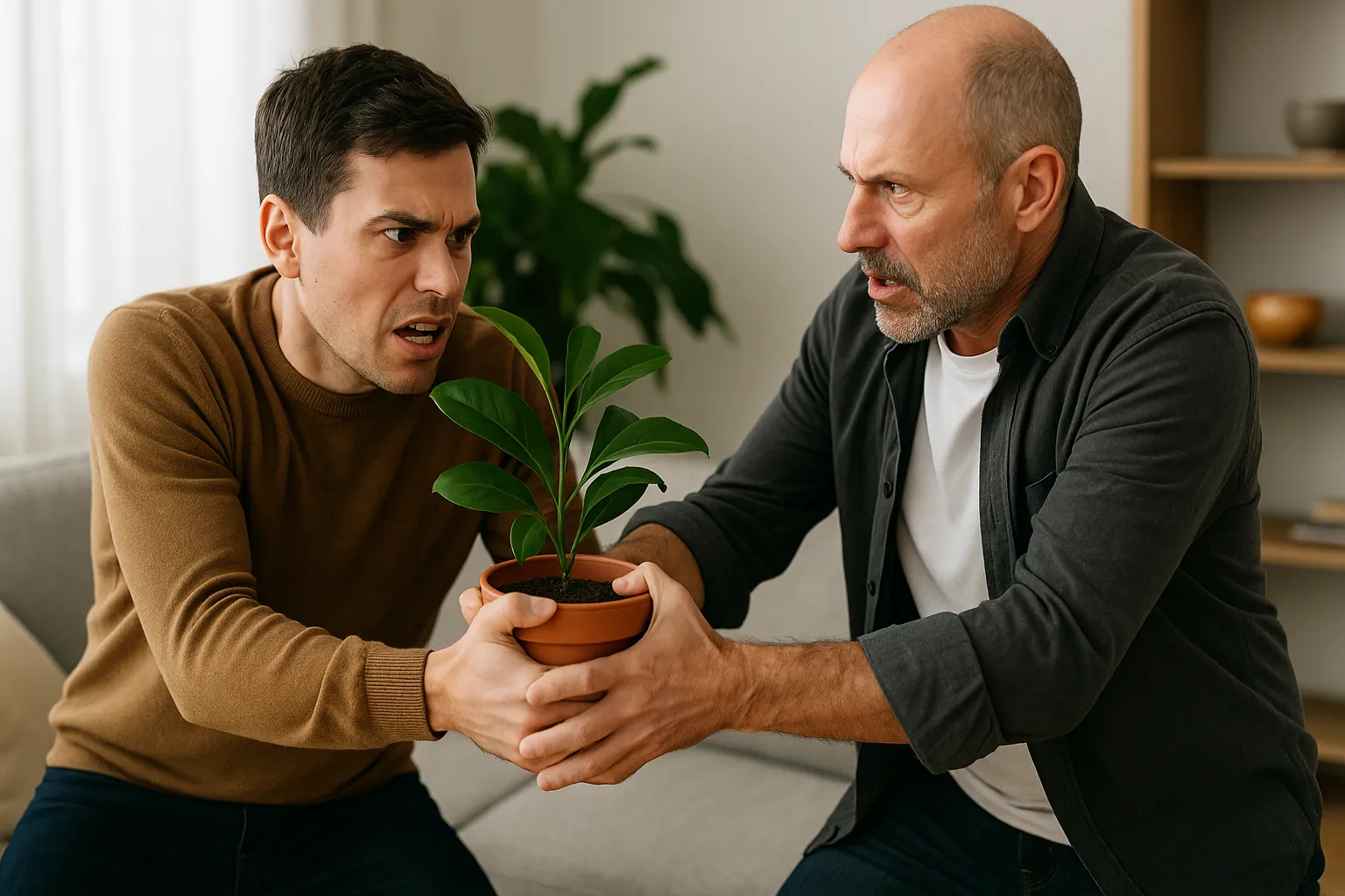 Protégete con la tercería de posesión cuando el embargo toque lo que no debe