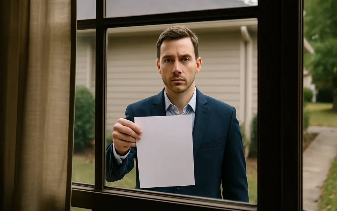 ¡Cuidado con esta alerta legal! El requerimiento de pago no es un simple aviso