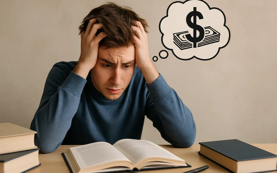 ¿El embargo por el CAE puede pasar?