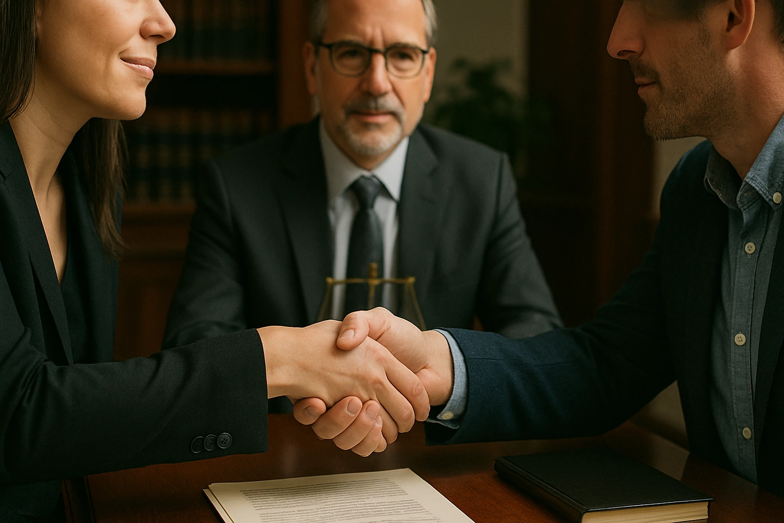 ¿Puedo interponer una querella por deudas impagas?