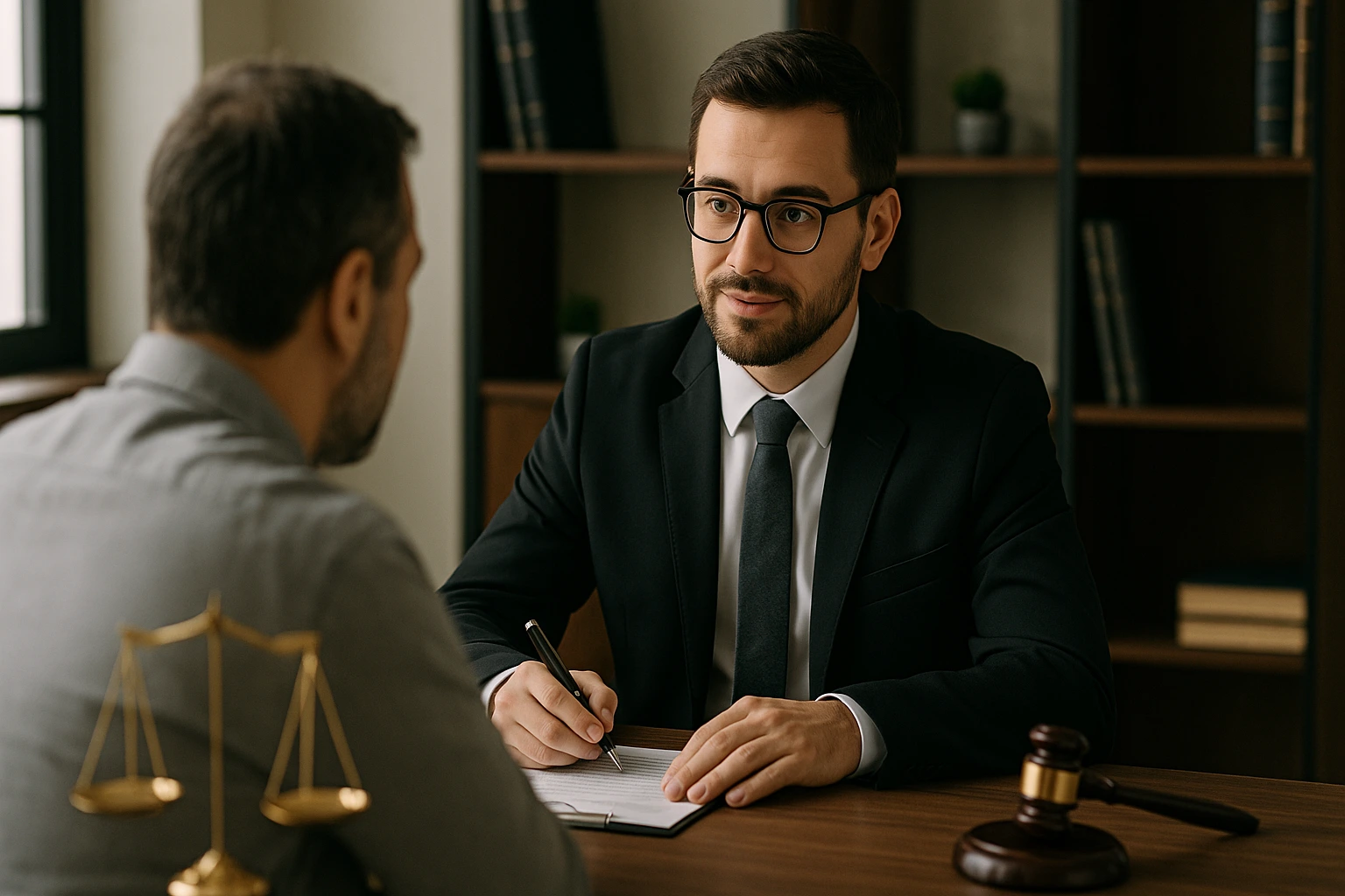 Abogados especialistas en deudas: La defensa perfecta frente a la presión financiera