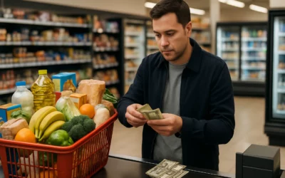 ¿Por qué es bueno pagar al contado para evitar las deudas?