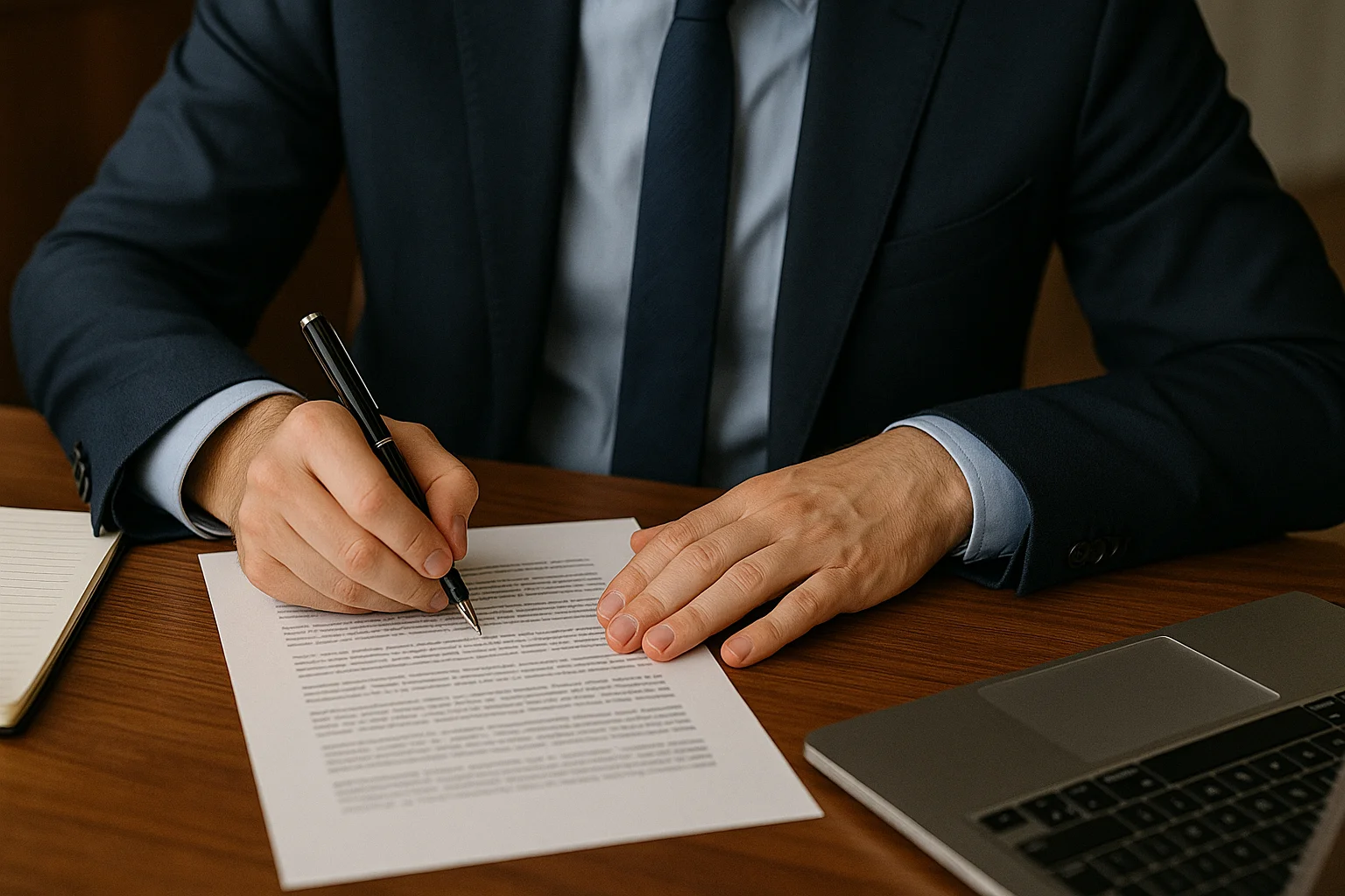 ¿Estoy demandado? Cómo puedes revisarlo rápido, fácil y gratis