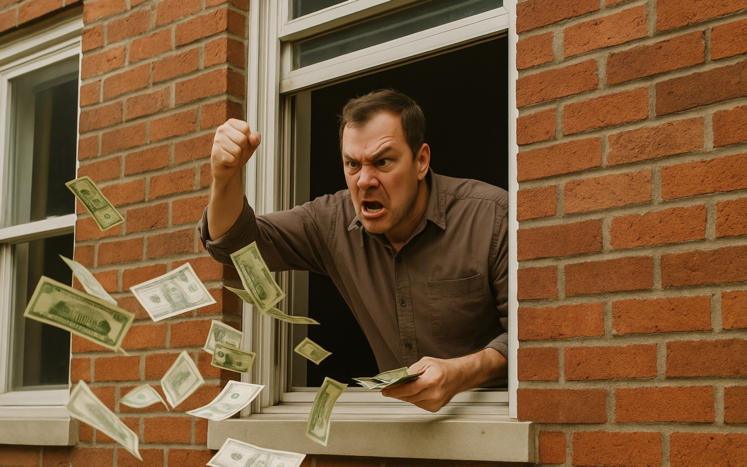 Deudas, juicios y remates: ¿Hay riesgos por no pagar las contribuciones?