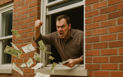 Deudas, juicios y remates: ¿Hay riesgos por no pagar las contribuciones?