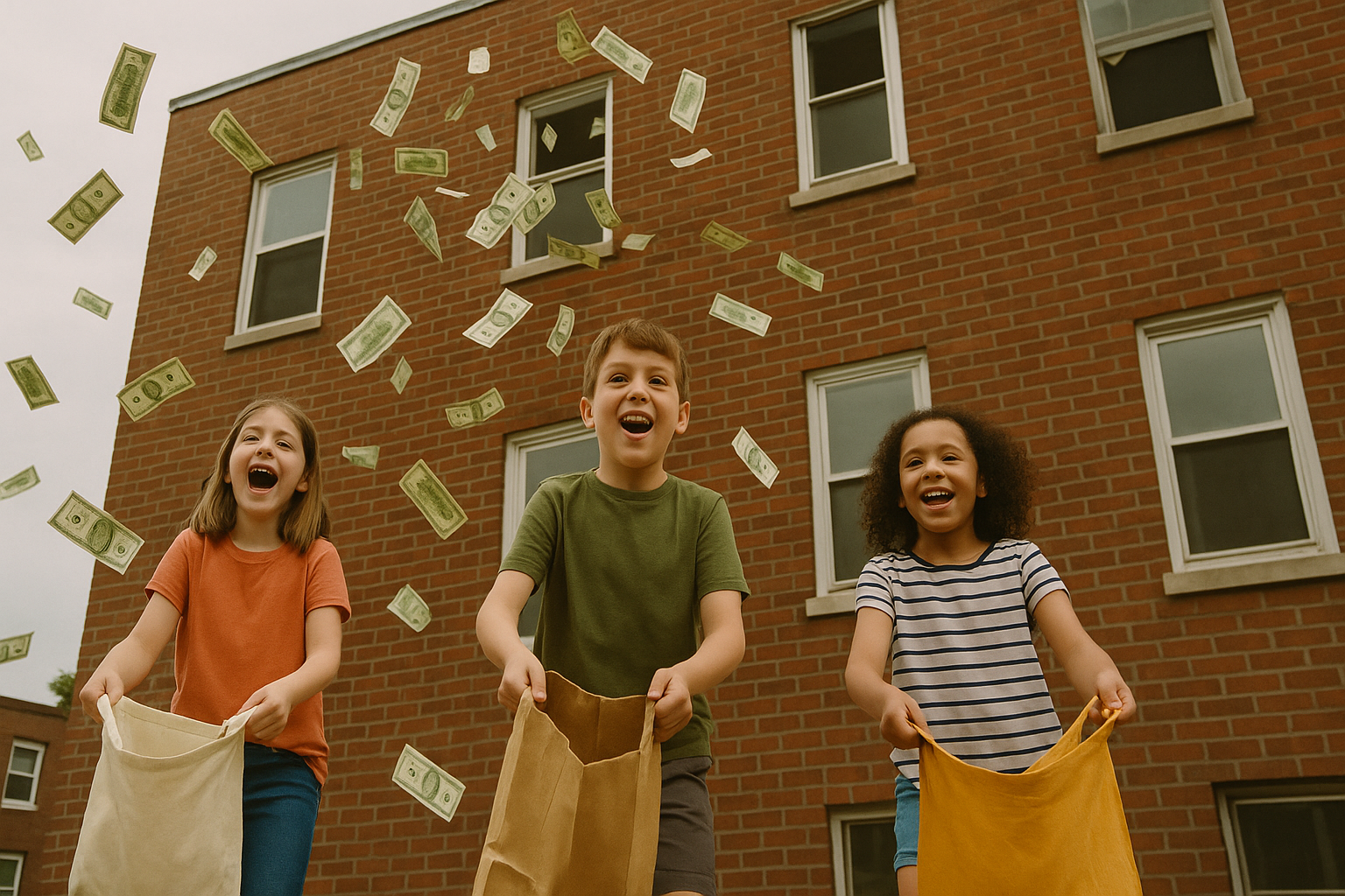 Deudas, juicios y remates: ¿Hay riesgos por no pagar las contribuciones?