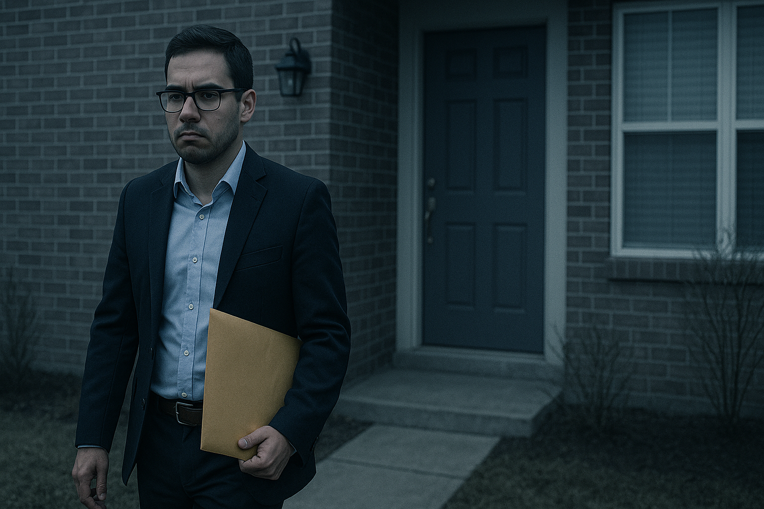 El receptor judicial como actor clave en los procesos de deuda y embargo