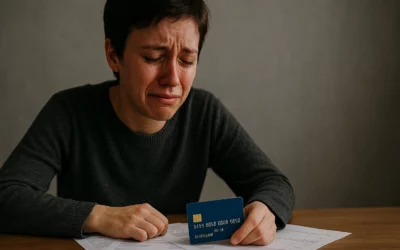 Esto es lo que no te cuentan si no pagas tu tarjeta de crédito a tiempo