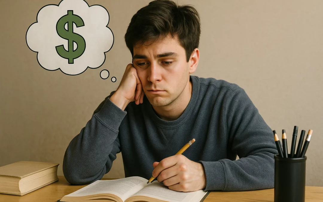 Qué hacer si recibes una notificación judicial (demanda) por el CAE