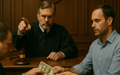 El juicio ejecutivo es la herramienta legal más efectiva de cobranza judicial