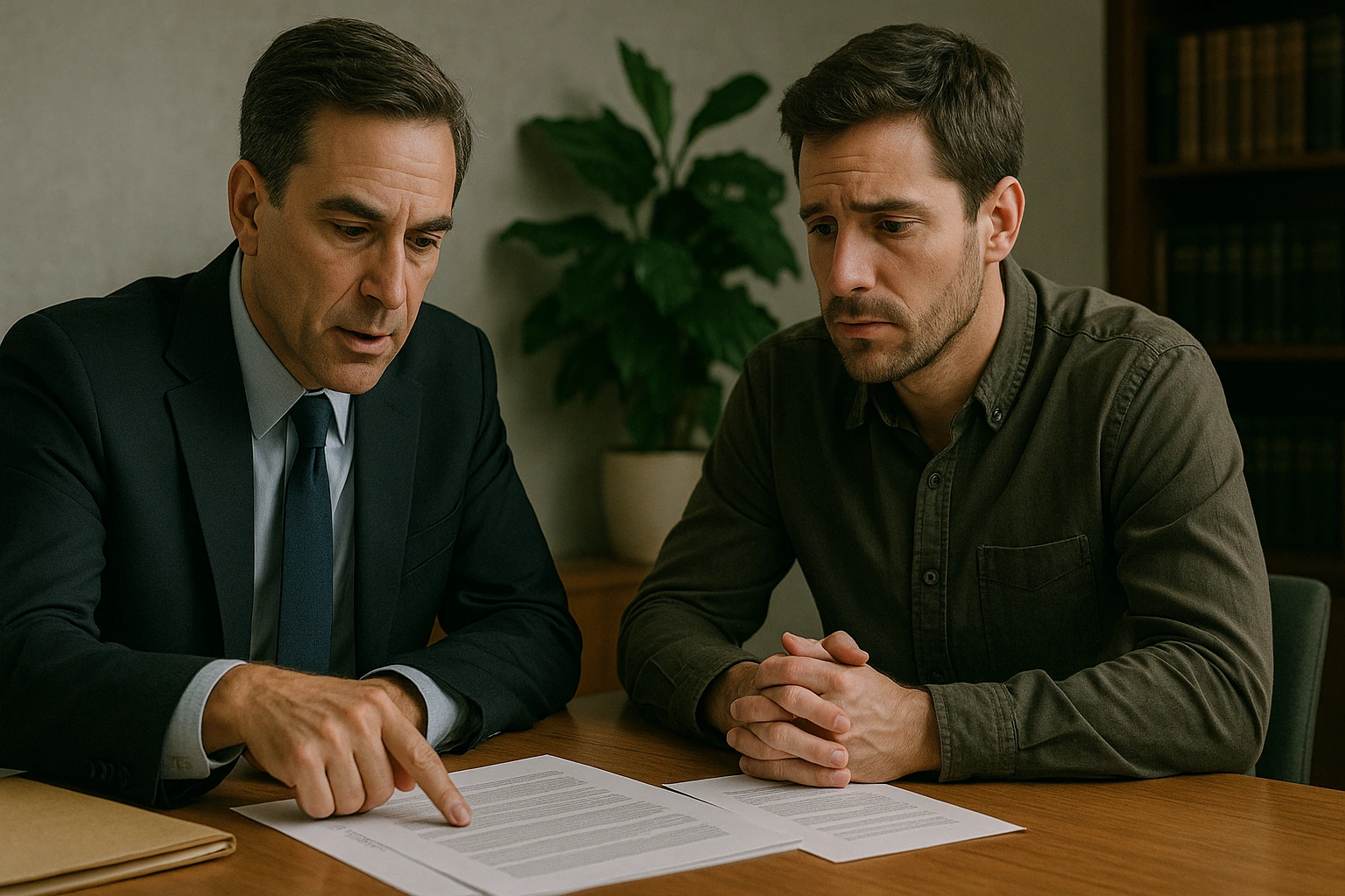 ¿Qué riesgos existen si una deuda entra a proceso judicial?