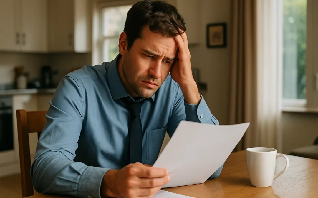 Desempleo y deudas: Una combinación muy peligrosa