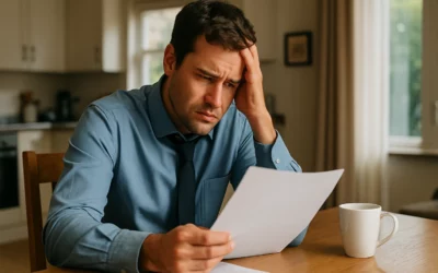 Desempleo y deudas: Una combinación muy peligrosa