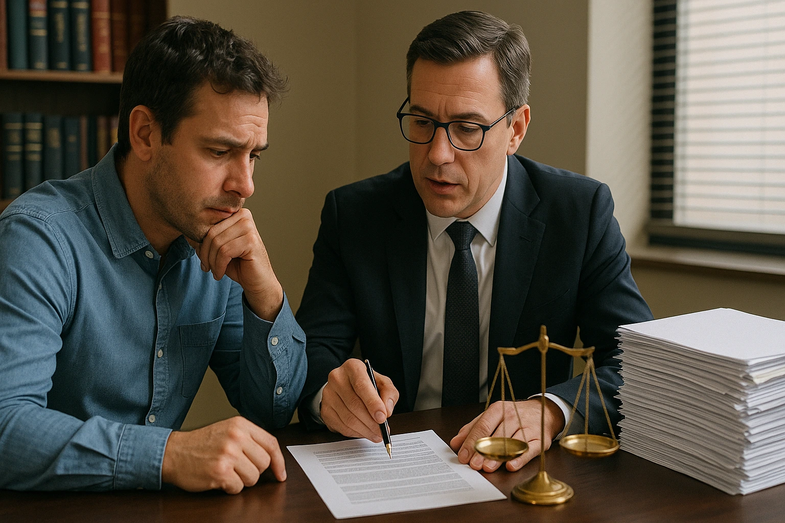 Desempleo y deudas: Una combinación muy peligrosa