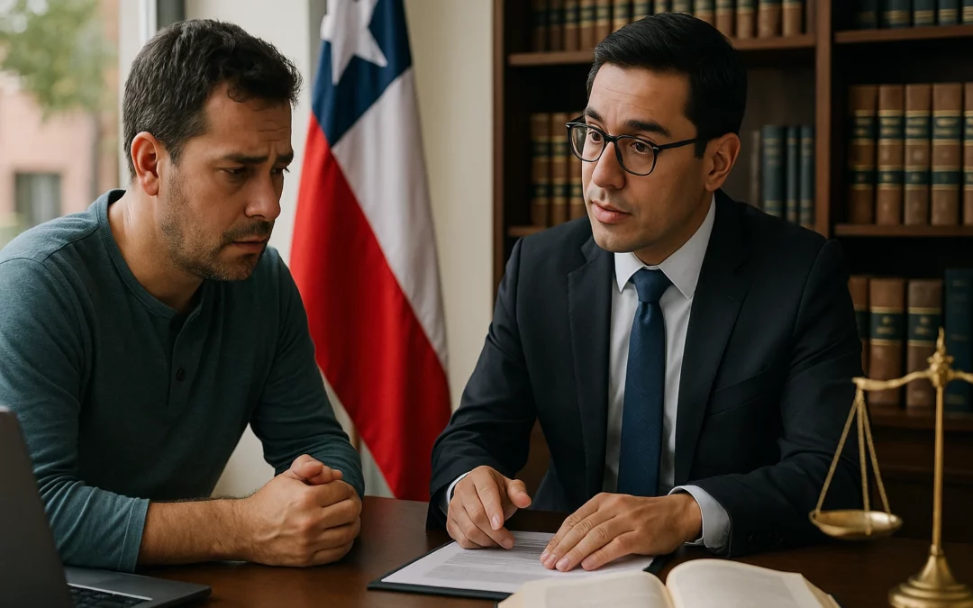 Libérate de las deudas con abogados expertos en la materia