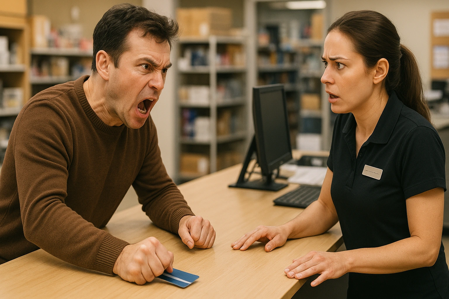 ¿Te pueden embargar por una deuda con Falabella, Ripley o Paris?