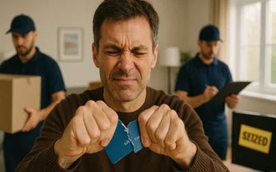 ¿Te pueden embargar por una deuda con Falabella, Ripley o Paris?