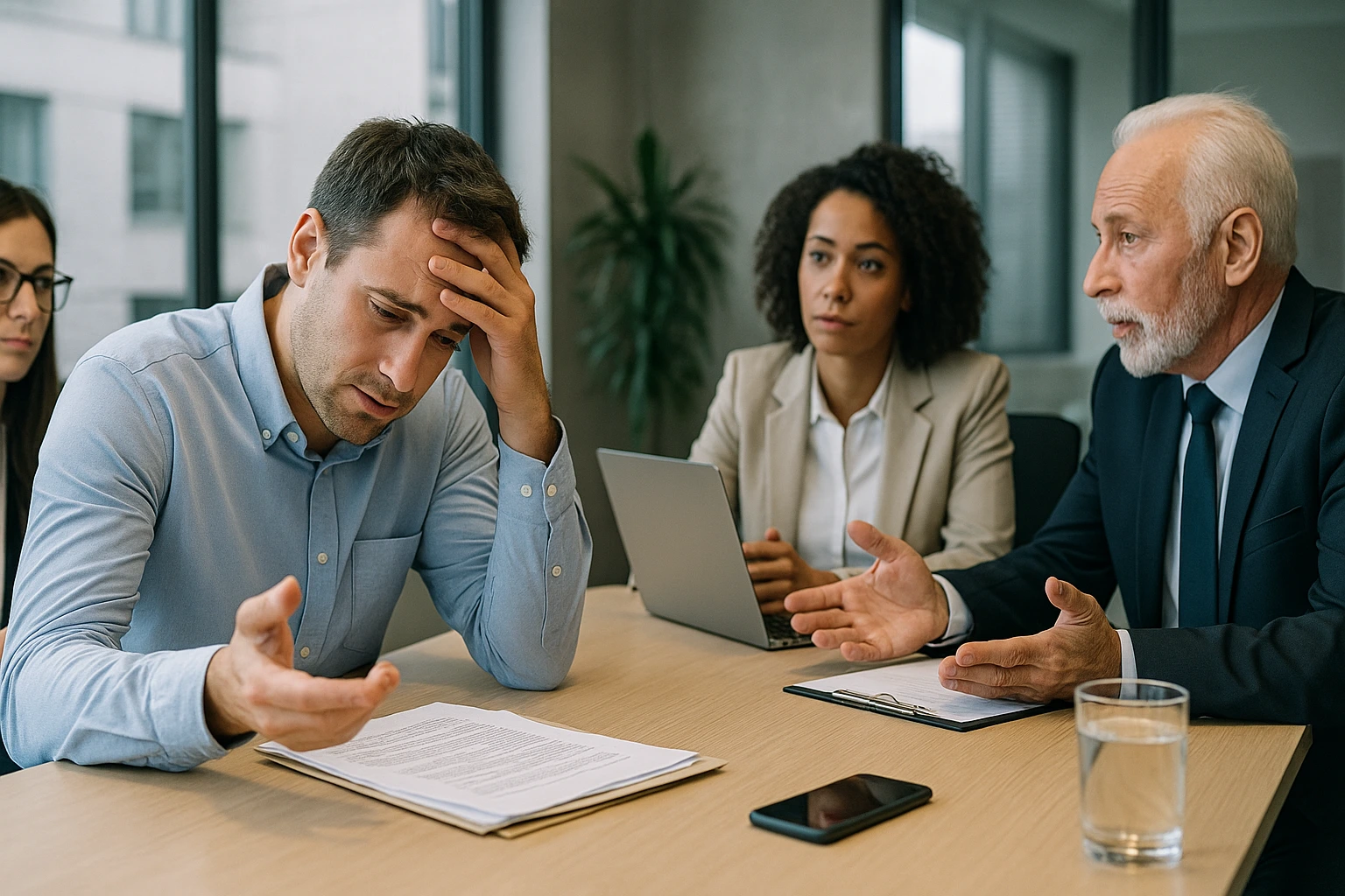 Por qué un abogado –y su asesoría legal– puede cambiar tu situación con las deudas