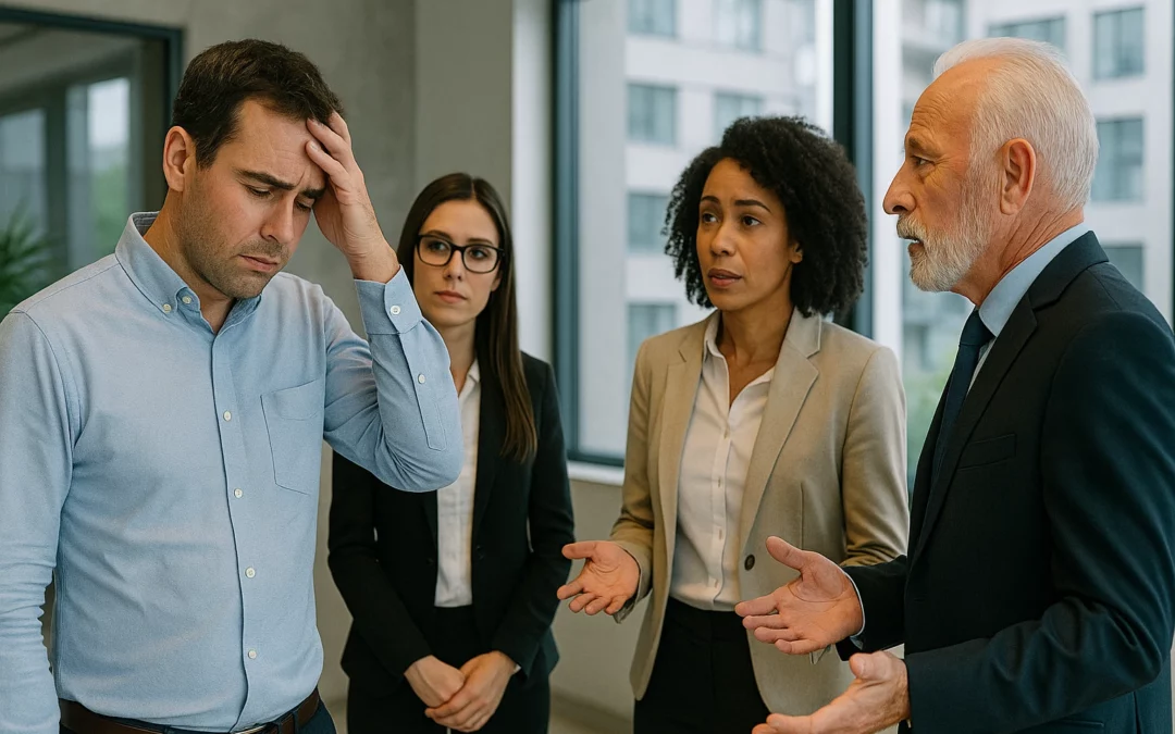 Por qué un abogado –y su asesoría legal– puede cambiar tu situación con las deudas