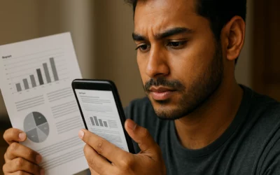 Certificado de deudas gratis en Equifax: Accede a tu informe DICOM