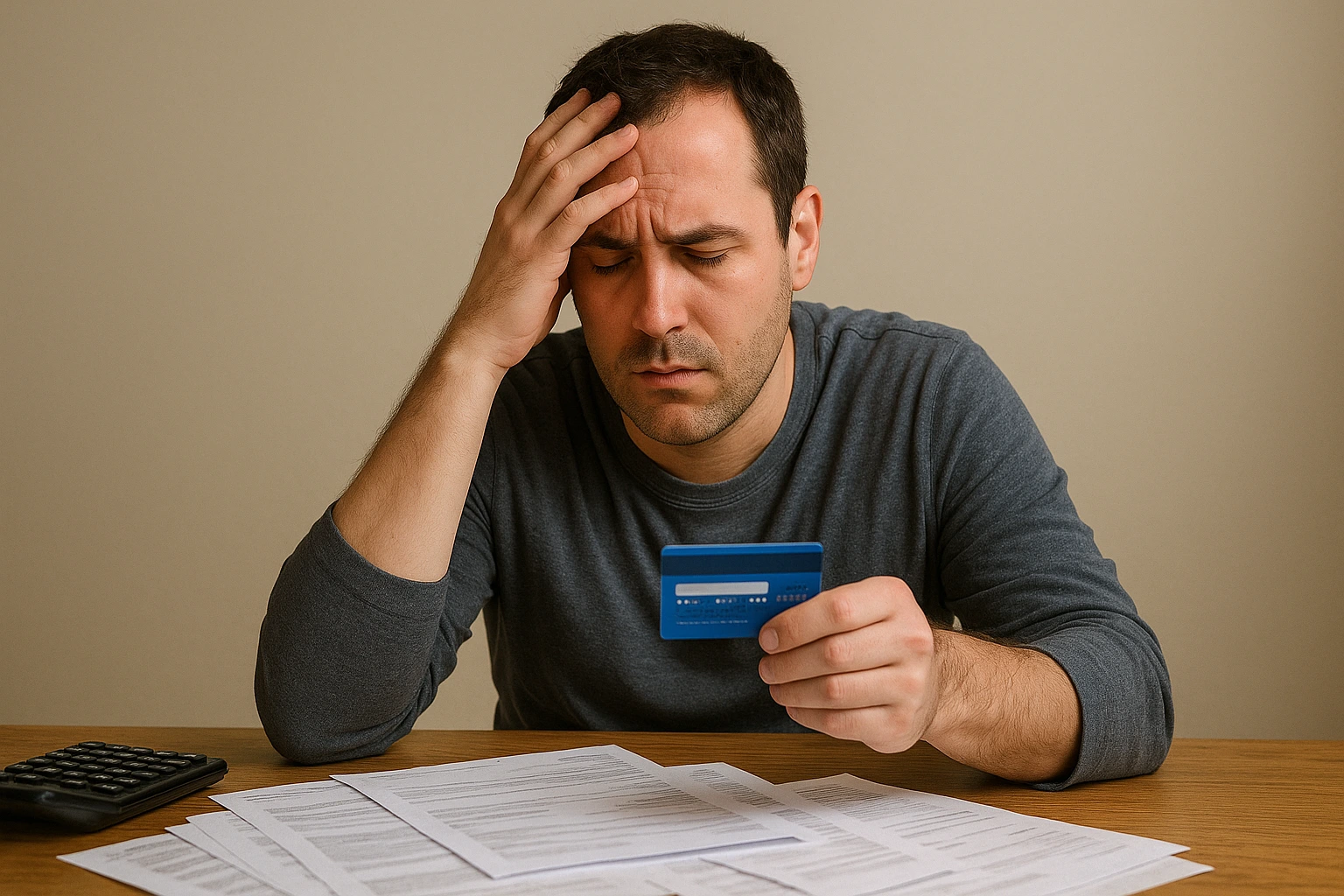 Las consecuencias legales de no pagar tu tarjeta de crédito en Chile