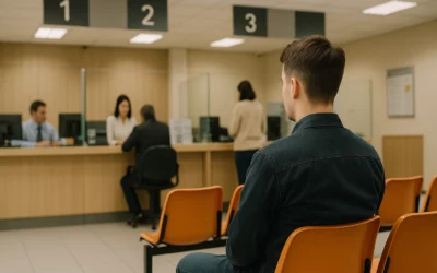 ¿Qué pasa si no puedo pagar mi deuda de tarjeta ahora?