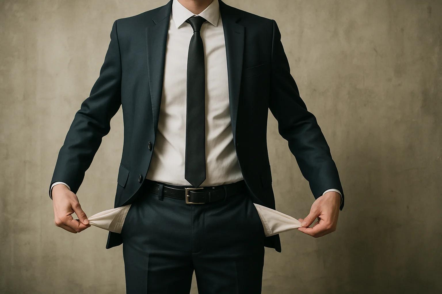 Qué pasa si te demandaron y no tienes los recursos para pagar