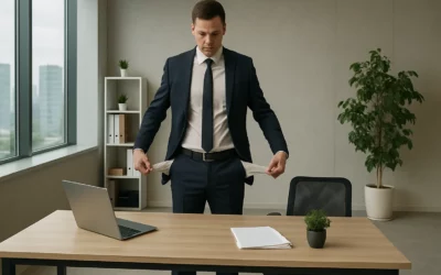 Qué pasa si te demandaron y no tienes los recursos para pagar