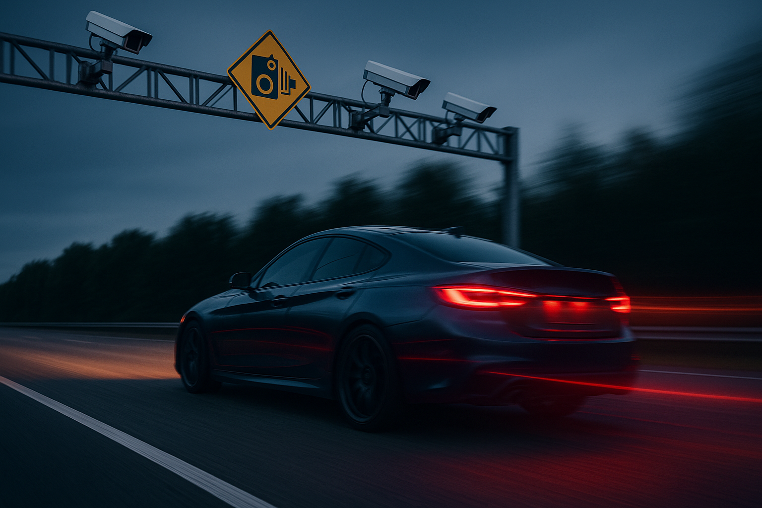 Consulta gratis tus deudas del TAG y evita sanciones de las autopistas