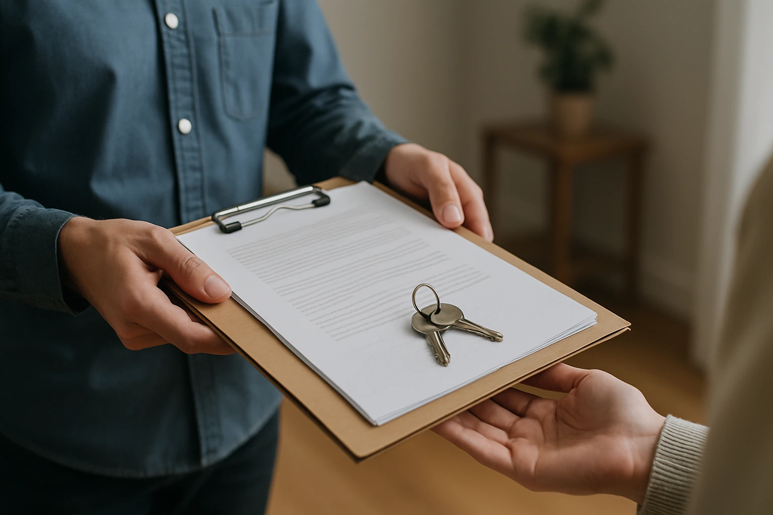 ¿Dominio o posesión? La tercería como defensa de terceros ante un embargo injusto