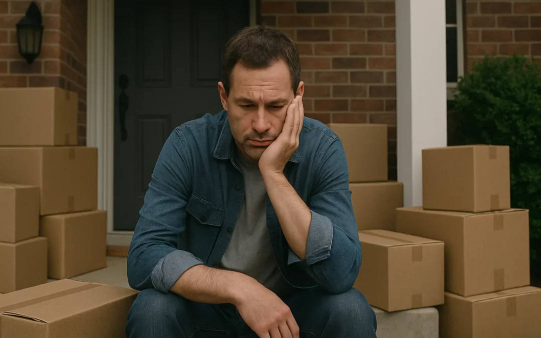 ¿Pueden embargar una casa? Los pasos, riesgos y defensas que están por venir