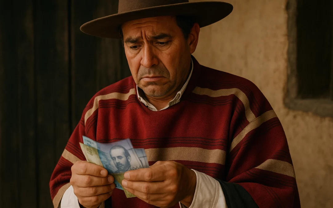 Enfrenta las deudas que dejó el 18 de septiembre: Tres pasos y un objetivo