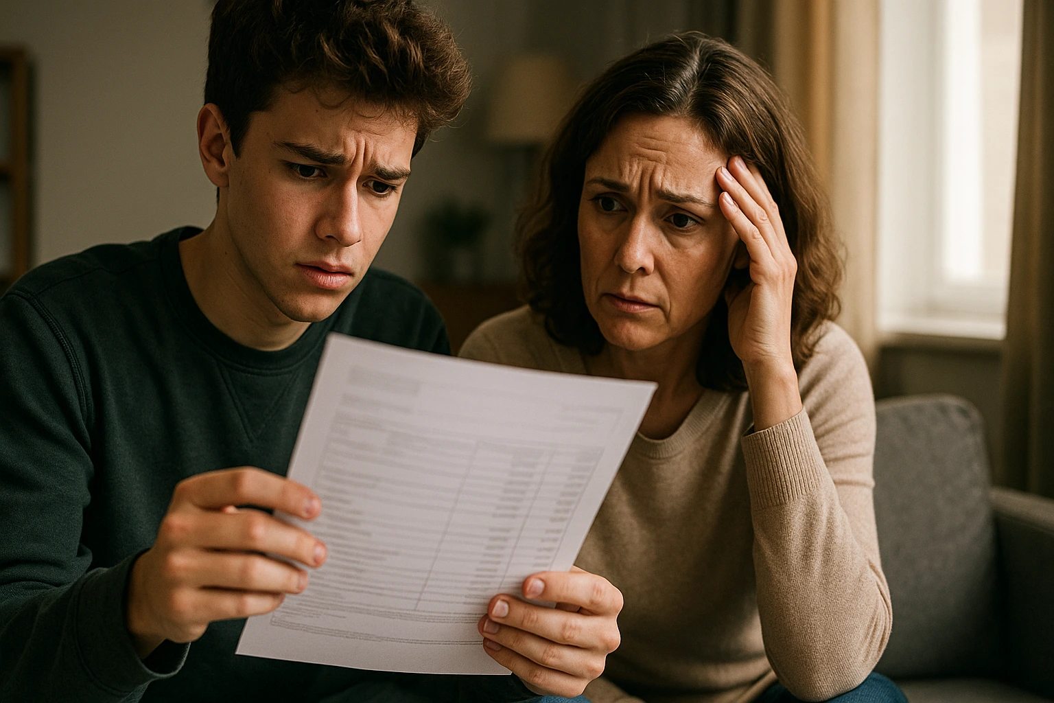 Riesgos y consideraciones al usar una tarjeta de crédito siendo estudiante
