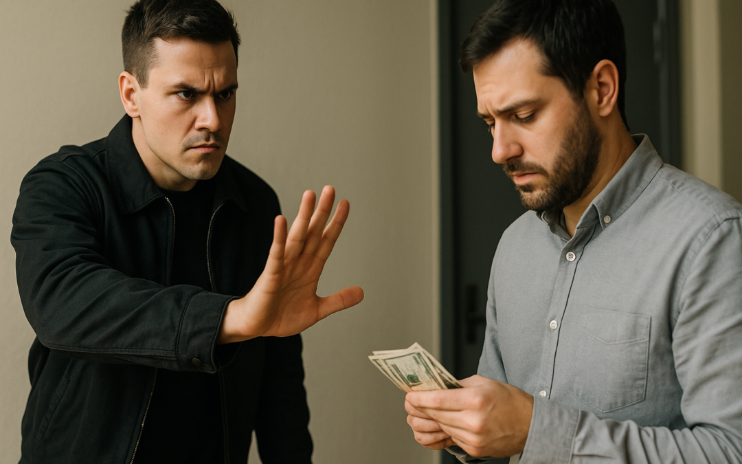 ¿Qué hace de una demanda ejecutiva un proceso –bastante– eficiente?