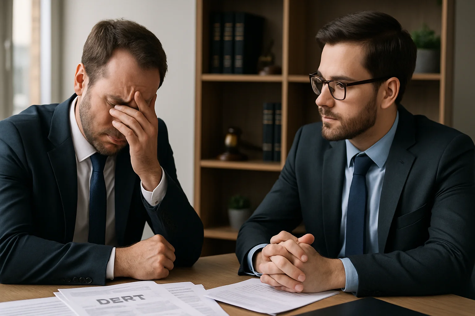 Prescripción de una deuda: ¡Se acabó el plazo para que puedan cobrarte!