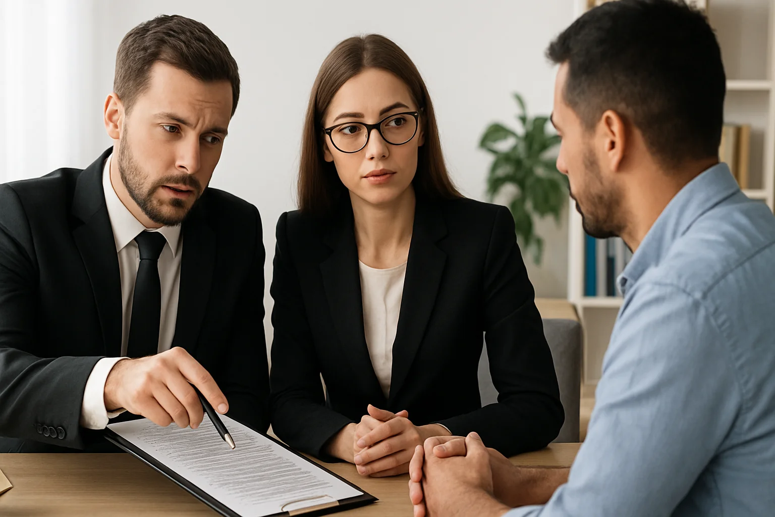 Los abogados expertos en deudas pueden ser el apoyo para cambiar tu historia