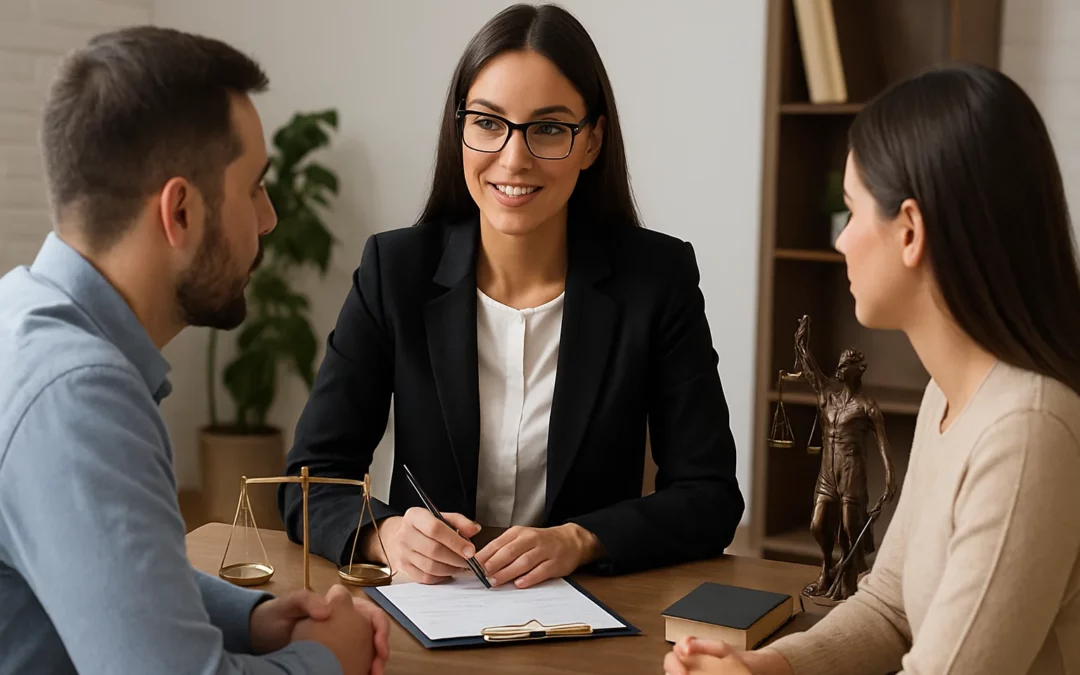Cómo funciona una demanda en el Poder Judicial de Chile