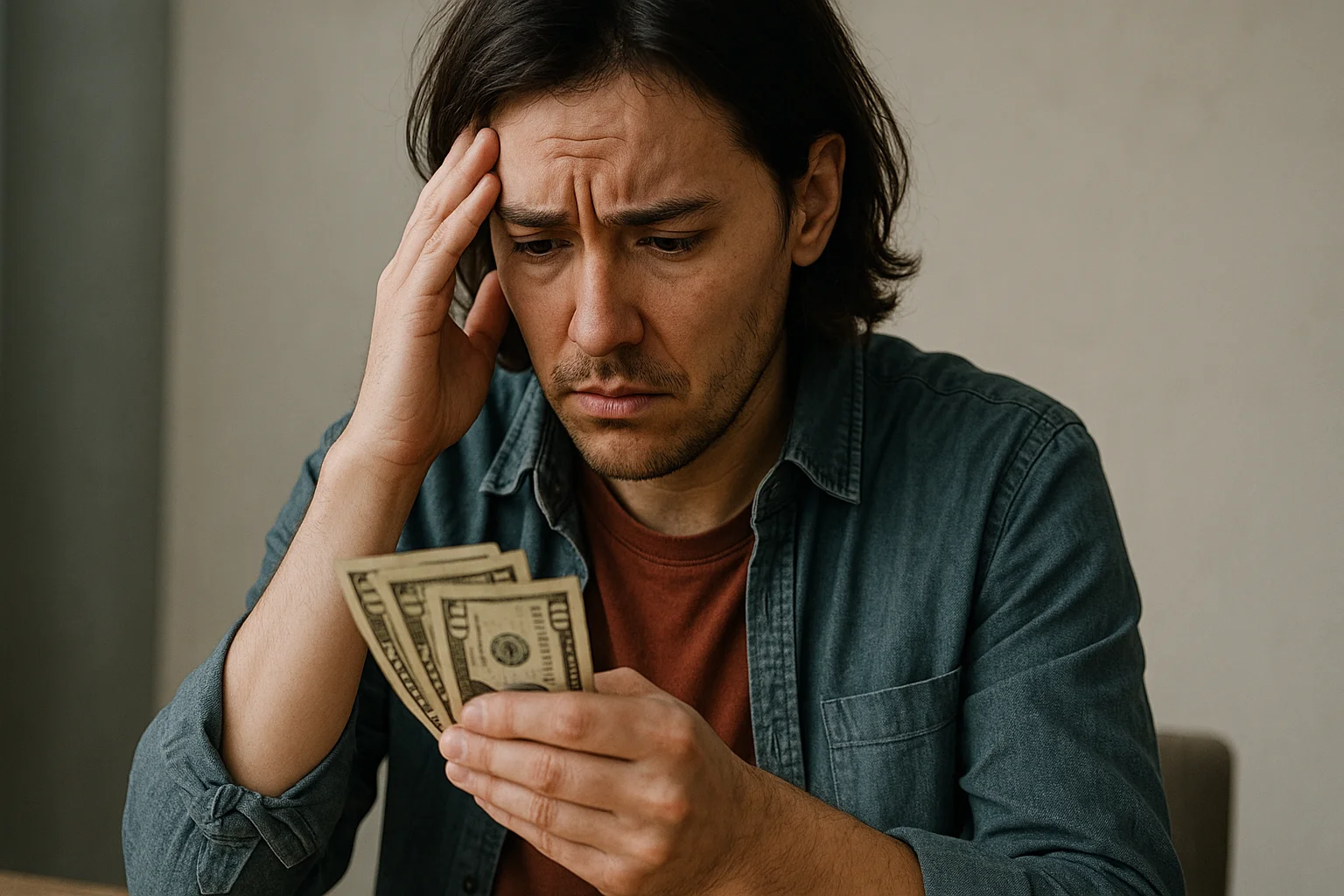 ¿Puedo declararme en bancarrota? Estos son los pasos que debes seguir