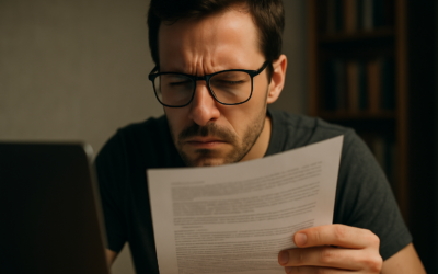 Informe de deudas: La guía gratuita para conocer tu realidad financiera