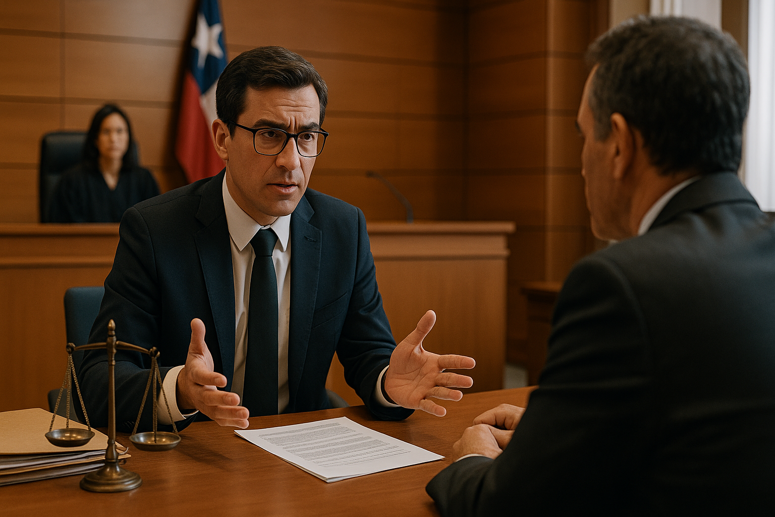 No lo hagas en soledad: ¡Enfrenta tus deudas con abogados expertos!