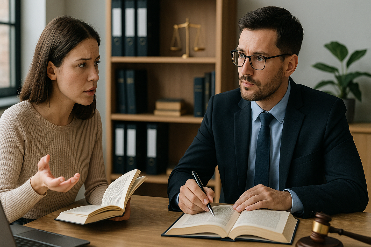 ¿Cómo funciona y qué implica una demanda ejecutiva?