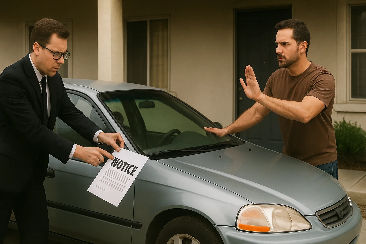 Si tus bienes están en riesgo por embargos ajenos, ¡protégelos con una tercería!