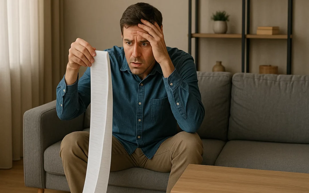 Abogados expertos en deudas: ¿Cómo pueden ayudarte a recuperar la tranquilidad financiera?