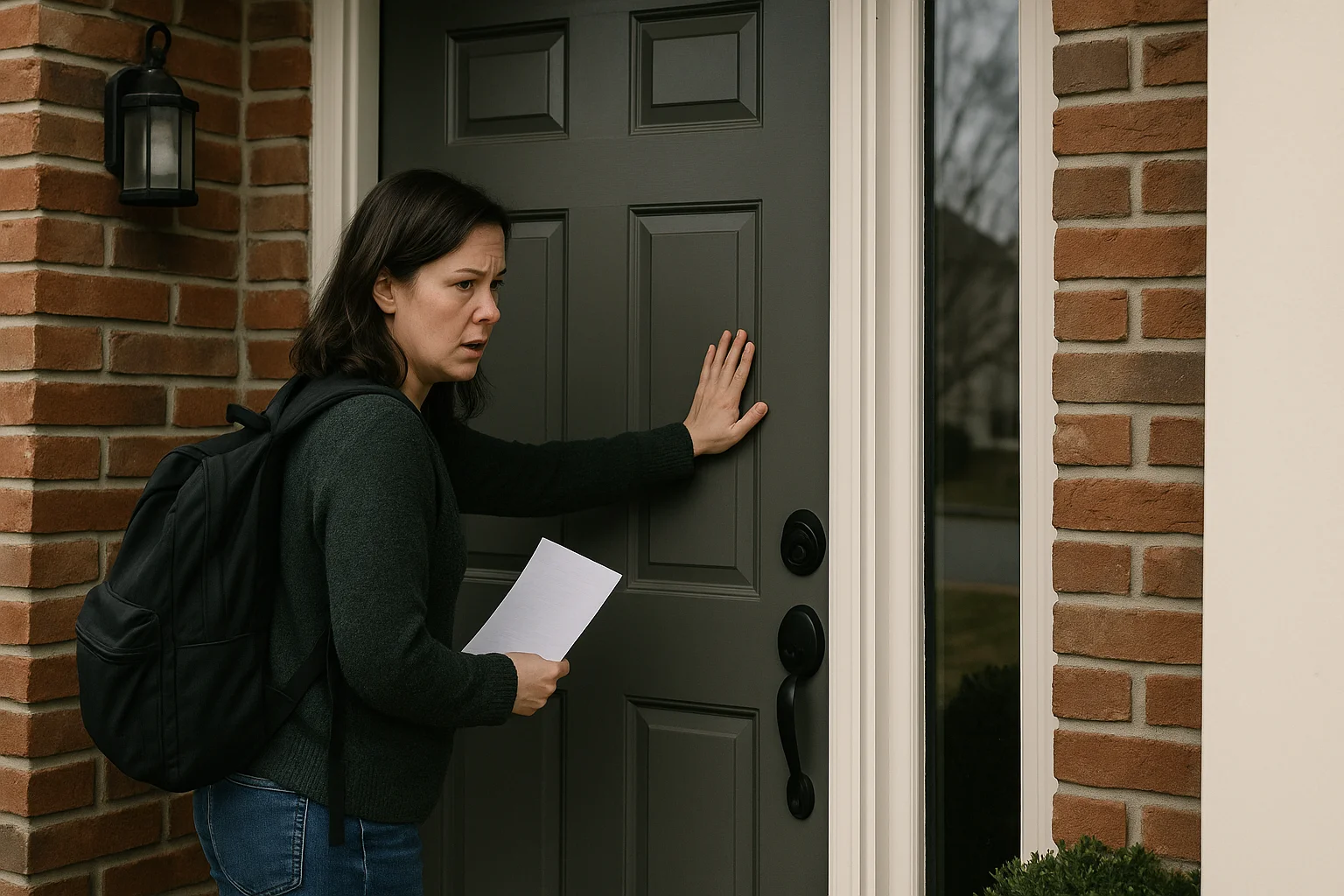 ¿Qué es una orden de embargo y cómo puede afectar en la vida de un deudor?