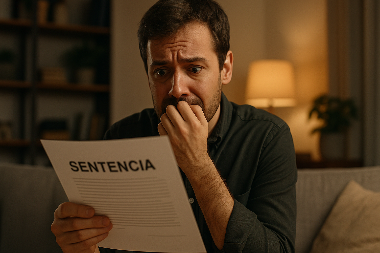 Una breve guía: Enfrenta una causa judicial con inteligencia y preparación