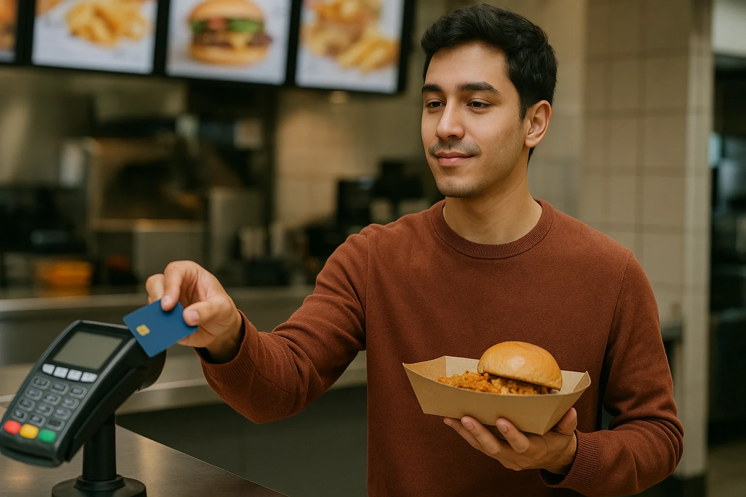 Las tarjetas de crédito para estudiantes podría ser una oportunidad para aprender de finanzas