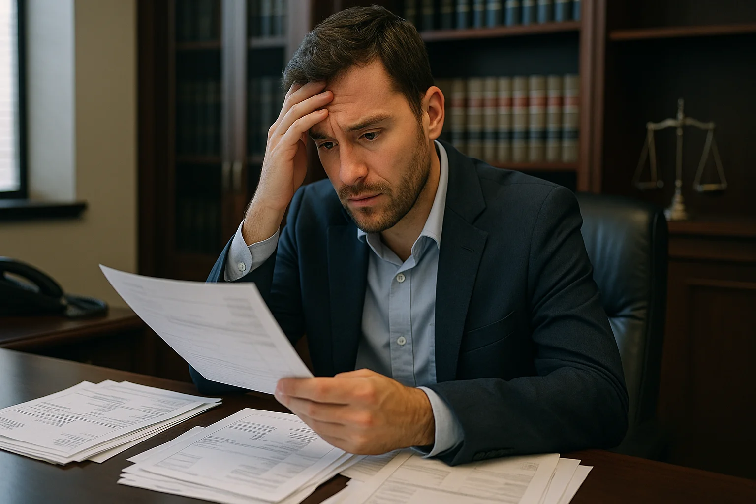 La tercería en el proceso de deudas: ¿Cómo puede ayudarte en el eventual embargo?