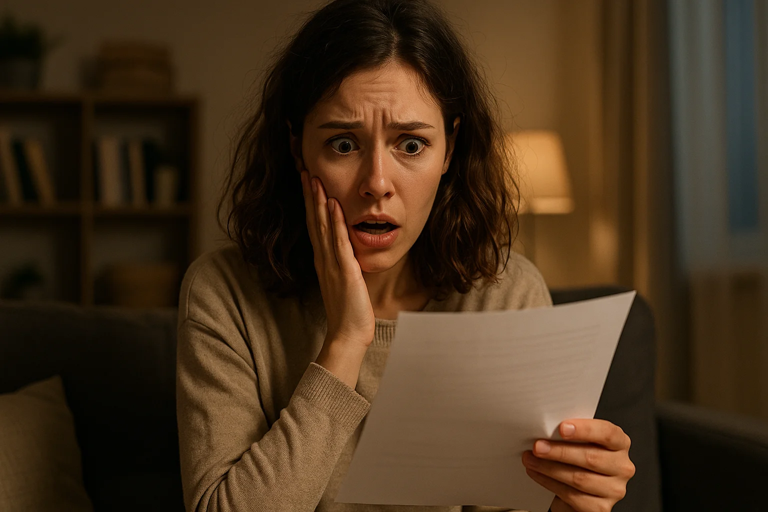 ¡Evita sorpresas de DICOM! Revisa si tienes deudas y descarga tu informe gratis